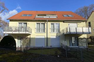 Wohnung kaufen in 86199 Göggingen, 2 Eigentumswohnungen inkl. TG in Bestlage!