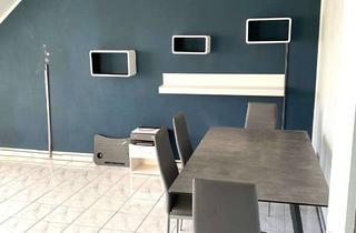 Wohnung kaufen in Hirblinger Straße 107 A+B, 86156 Bärenkeller, Helle 2-Zimmer Dachwohnung im 3. OG in Augsburg-Bärenkeller