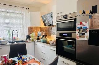 Wohnung kaufen in 33818 Leopoldshöhe, Gepflegte 4-Zimmer-Wohnung mit Balkon Leopoldshöhe-Asemissen