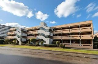 Wohnung kaufen in 70619 Heumaden, Charmante 1-Zimmer-Wohnung mit Balkon in ruhiger Lage von Stuttgart-Heumaden – ideale Kapitalanlage