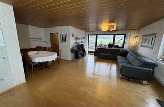 Wohnung kaufen in 73431 Aalen, Großzügige 142 m² Terrassenwohnung mit zwei großen Terrassen in ruhiger Lage in Aalen auf der Heide