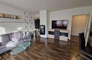 Wohnung kaufen in 36460 Merkers, Wohung im Mehrfamilienhaus; 3.OG