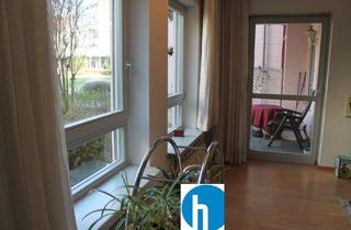 Wohnung kaufen in 91301 Forchheim, Betreutes Wohnen im Jahnpark