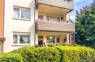 Wohnung kaufen in 33605 Stieghorst, Sonnige Eigentumswohnung in Bielefeld-Stieghorst