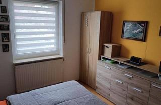 Wohnung kaufen in 08412 Werdau, Vermietete Eigentumswohnung sucht neue Eigentümer!