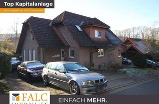 Haus kaufen in 32689 Kalletal, Kapitalanleger aufgepasst!