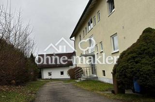 Wohnung mieten in 94032 Passau, Sonnige 4 Zimmer im Lusenweg Passau-Grubweg zu vermieten!