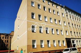 Wohnung mieten in Krukenbergstraße 1, 06112 Halle, Schöne 2 Raumwohnung zentrumsnah mit Balkon !!!