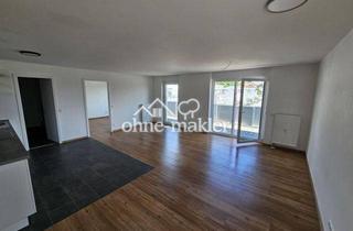 Wohnung mieten in Alte Amberger Str. 3A, 95478 Kemnath, Helle 2-Zimmer-Wohnung im 2. Stock mit Balkon – Kemnath