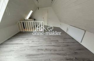 Wohnung mieten in Schloßstraße 40, 74831 Gundelsheim, Teilmöblierte, renovierte 3-Zimmer-Wohnung - zentrale Altstadtlage in Gundelsheim mit EBK