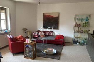 Wohnung mieten in Kaiserstr 6, 74722 Buchen, Helle 3-Zimmer Wohnung mit Balkon und Wintergarten in Buchen (Odenwald)