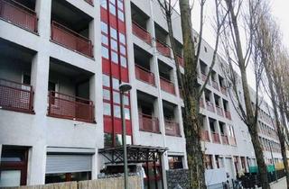 Wohnung kaufen in 86165 Lechhausen, gepflegte 3-Zimmer-Wohnung mit großer Terrasse