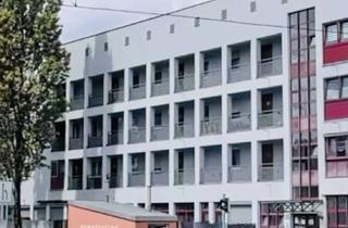 Wohnung kaufen in 86165 Lechhausen, gepflegte 3-Zimmer-Wohnung mit großer Terrasse