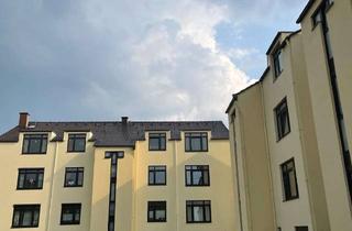 Wohnung kaufen in Vohwinkeler Feld 13, 42327 Vohwinkel, Moderne 1-Zimmer-Wohnung mit Balkon, Blick ins Grüne und eigenem Stellplatz in Wuppertal-Vohwinkel