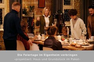 Einfamilienhaus kaufen in 22399 Hamburg, KLEIN, ABER OHO: UNSER DURCHDACHTES DESIGNHAUS