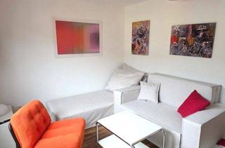 Wohnung mieten in Freiherr-Vom-Stein-Straße, 60323 Frankfurt, WESTEND NÄHE GRÜNEBURGPARK - schickes Apartment -möbliert-