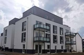 Wohnung mieten in Insterburger Str. 12a, 44809 Hofstede, Exklusive Neubauwohnung mit sehr schöner Dachterrasse