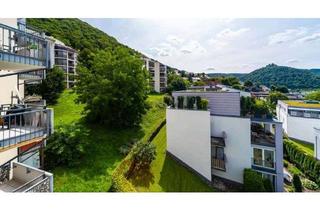 Wohnung mieten in Am Forst 13, 72574 Bad Urach, Gepflegte 2,5-Zimmer-Wohnung mit Sonnen-Balkon und hervorragender Aussicht in Bad Urach Kurgebiet