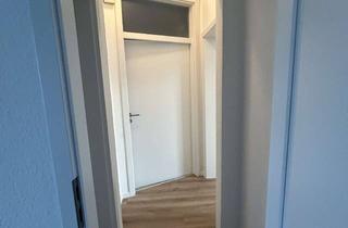 Wohnung mieten in Dördelweg 48, 58638 Iserlohn, Frisch renovierte, helle 3-Zimmer-Wohnung in zentraler, ruhiger Lage von Iserlohn – Erstbezug