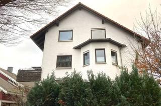 Wohnung mieten in 63477 Maintal, Charmante 2-Zimmer Wohnung im 2. OG in Maintal Wachenbuchen