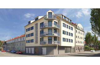 Wohnung mieten in Gärtnerstraße 39, 68169 Neckarstadt, Exklusive 2-Zimmer-Wohnung mit Gäste-WC in zentraler und ruhiger Wohnlage