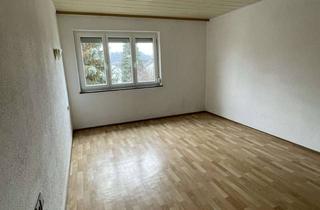 Wohnung mieten in Fischerstraße 16, 73262 Reichenbach, 2-Zimmer Wohnung mit Küchenzeile in ruhiger Lage