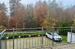 Wohnung mieten in 76359 Marxzell, Frisch renovierte sonnige 3-Zimmer-Wohnung mit Balkon in Marxzell