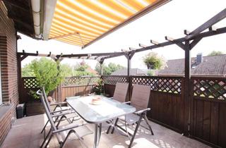 Wohnung mieten in 31702 Lüdersfeld, Wunderschöne Wohnung mit großem Balkon im 1.OG. in Lüdersfeld!