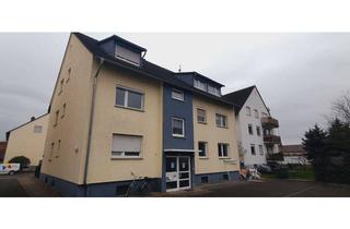 Wohnung mieten in Friedrich-Ludwig-Jahn-Straße 31, 64331 Weiterstadt, 2 Zimmerwohnung, Küche, Bad in gepflegtem MFH von privat