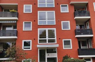 Wohnung mieten in Yvetotstraße 33, 30966 Hemmingen, Gepflegte 3-Zimmer-Wohnung im 2. OG mit 2 Balkonen in Hemmingen