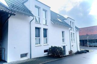 Wohnung mieten in Friedrichstraße, 73105 Dürnau, Elegante, helle 3-Z.-Wohnung in Dürnau. Balkon, Aufzug, barrierefrei, etc.