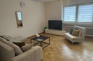 Wohnung mieten in 46045 Altstadt-Mitte, 1-Zimmer Wohnung im 3. OG mit Aufzug in Altstadt-Mitte