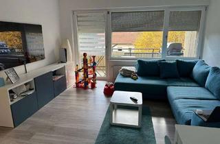 Wohnung mieten in Röttelnblick, 79540 Lörrach, Schöne 4 Zimmer Wohnung in Naturnähe (Lörrach-Salzert)