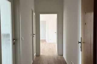 Wohnung mieten in Franz-Liszt-Str., 18069 Reutershagen, 1. Monat mietfrei - Gepflegte 3-Zimmer-Wohnung, Franz-Liszt-Str. 4 Rostock, 1. OG links