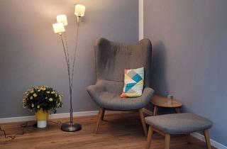 Wohnung mieten in Vogelloh (Nähe) 00, 80997 Allach-Untermenzing, MÖBLIERT: 2-Zimmer Wohnung *****furnished apartment ENGLISH see below