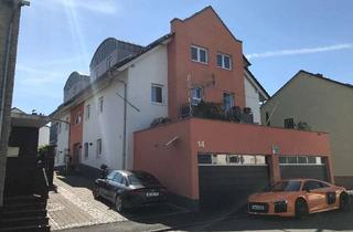 Wohnung mieten in 65520 Bad Camberg, Exklusive 3 Zimmer Wohnungen in einem Energieeffizienzhaus in Bad Camberg