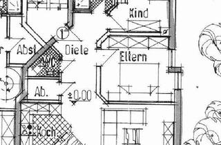 Wohnung mieten in Kuckucksweg 10, 56179 Vallendar, Helle 3-Zimmer-Wohnung Vallendar Halbhöhenlage