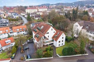 Wohnung mieten in 88250 Weingarten, Wohnen am Schwanenweiher: 3,5-Zimmer-Wohnung mit Wintergarten, Luxus-Küche & TG in Weingarten