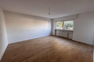 Wohnung mieten in 60435 Preungesheim, Helle 2-ZW mit moderner EBK – zentral in Preungesheim