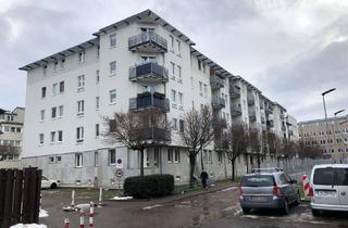 Wohnung mieten in Am Fuchsberg 10B, 39112 Leipziger Str., Biete Rent-to-Rent (WG-geeignet, Altersgerecht): Helle Wohnung in Magdeburg, 2,5km vom Dom