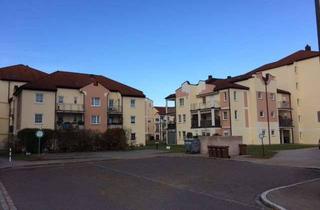 Wohnung mieten in Veit-Stoß-Straße 37, 91154 Roth, Schöne drei Zimmer Wohnung in Roth in ruhiger Lage (Seniorenwohnanlage)