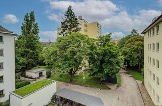 Wohnung mieten in Landshuter Allee 158a, 80637 Neuhausen-Nymphenburg, Moderne 1-Zimmer Wohnung im 4. OG mit Aufzug in München-Neuhausen (Nebenkosten enthalten)