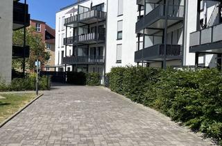 Wohnung mieten in Arnikaweg 30, 51109 Merheim, Moderne 2-Zimmer Erdgeschosswohnung mit Garten in Köln-Merheim