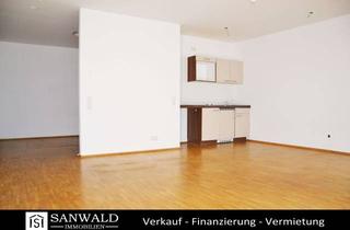 Wohnung mieten in Sandkaulstraße 70, 52062 Aachen, Modernes Studenten-Apartment mit Einbauküche und Terrasse