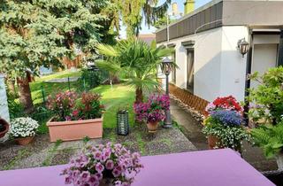 Wohnung mieten in 64347 Griesheim, LUXURIÖSES WOHNEN MIT SONNIGEM BALKON ZUM GARTEN! EBK & WASCHMASCHINE INKL.! KEINE PROVISION!