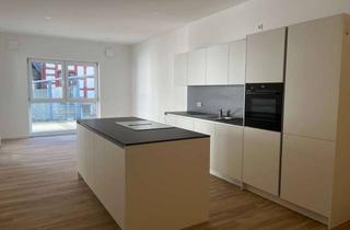 Wohnung mieten in 65549 Limburg, Exklusive Neubauwohnungen in der Altstadt von Limburg