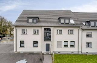 Wohnung mieten in Hangweg, 44575 Castrop-Rauxel, Attraktive 3,5-Zimmer-Wohnung in begehrter Wohngegend