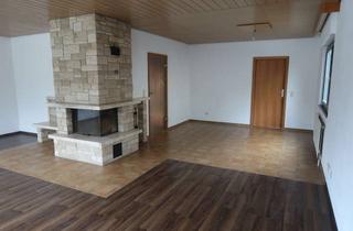 Wohnung mieten in 66440 Blieskastel, Leben wie im Einfamilienhaus mit Garten, Garage und mehreren Kellerräumen