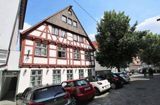 Wohnung mieten in 89073 Mitte, 1-Zimmer-Appartement im traumhaften Fischerviertel von Ulm