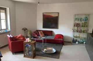 Wohnung mieten in Kaiserstr, 74722 Buchen, Helle 3-Zimmer Wohnung mit Balkon und Wintergarten in Buchen (Odenwald)